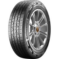 Opona letnia Continental CrossContact H/T 255/65R16 109 H rant ochronny