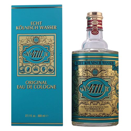 Perfumy Unisex 4711 4711 EDC na Arena.pl