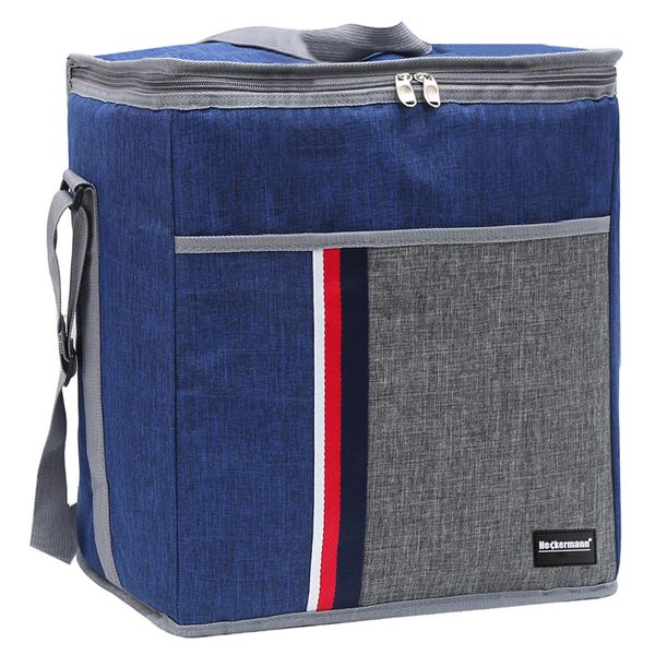 Torba Termiczna Heckermann 22L zdjęcie 7
