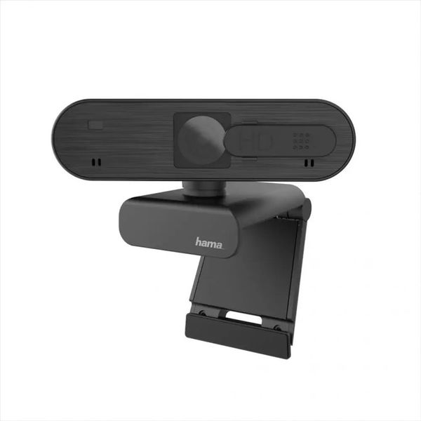 Kamera internetowa Hama C-600 Pro Full HD x3 zdjęcie 5