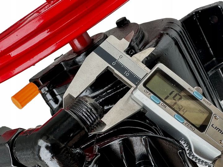 SPRĘŻARKA V 2065 pompa powietrza kompresor olejowy zdjęcie 11