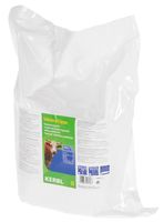 Tekstylny wkład do wiadra Uddero Clean, 20 x 20 cm, 1000 szt., Kerbl