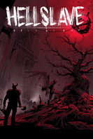 Hellslave Kucz Steam Kod CD KEY BEZ VPN 24/7