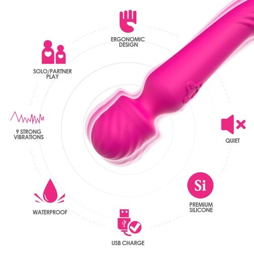 mission pink na Arena.pl