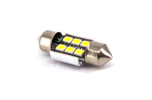 żarówka LED SV8.5 12-24V CANBUS 31mm na Arena.pl