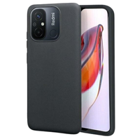 beline etui candy xiaomi 12cczarny/black