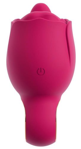oral fun tongue vibrator na Arena.pl