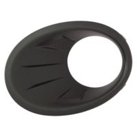 ATRAPA ZDERZAKA PRAWA NISSAN QASHQAI I 2007 2008 2009 2010 2011 2012 2013