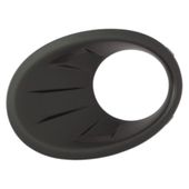 ATRAPA ZDERZAKA PRAWA NISSAN QASHQAI I 2007 2008 2009 2010 2011 2012 2013