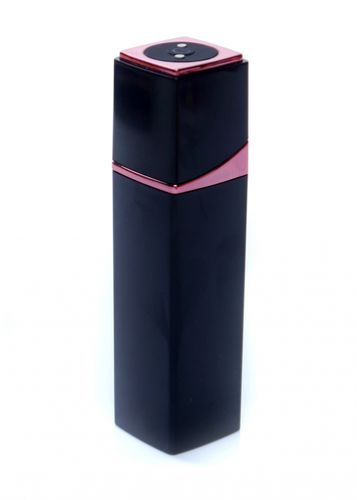 stymulator lipstick vibrator   black na Arena.pl