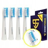 4x Końcówki do Panasonic EW-DW81 EW-DM81 zamiennik białe sterylne