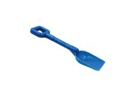 DLA NAJMŁODSZYCH  ŁOPATKA PLASTIKOWA 1SZT