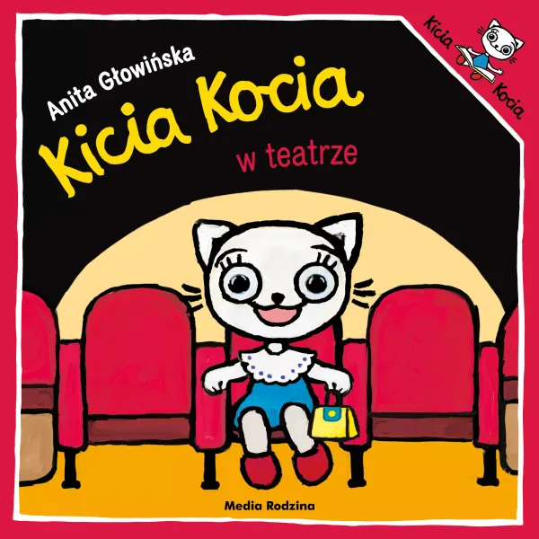 Kicia Kocia W Teatrze zdjęcie 1