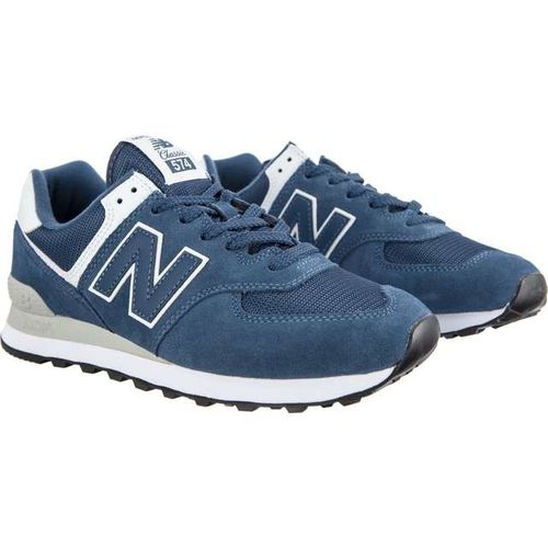New Balance ML574ESM BLUE 44 na Arena.pl