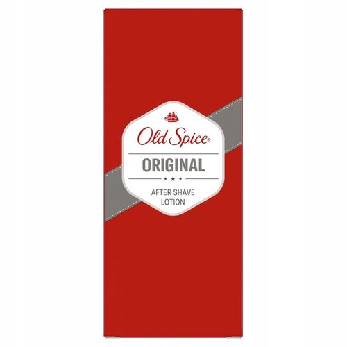 Old spice woda po goleniu lotion Original after shave 100ml na Arena.pl