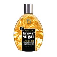 SPECIAL DARK BROWN SUGAR 400ml BRONZER Z USA