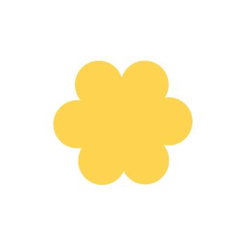 DZIURKACZ OZDOBNY 2,5CM JCDZ-110-024 KWIATEK DP CRAFT na Arena.pl