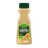 Kamis Musztarda sarepska 280 g