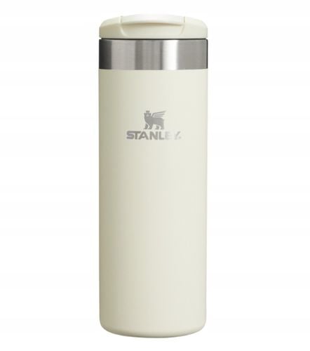 Stanley kubek termiczny AeroLight 0.47 L Cream Gloss na Arena.pl