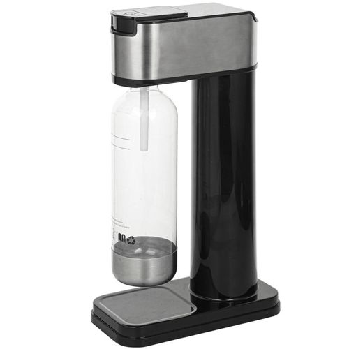 SATURATOR DO WODY GAZOWANEJ KT-150, 1L BEZPRZEWODOWY, BEZPRĄDOWY, Z BUTELKĄ na Arena.pl