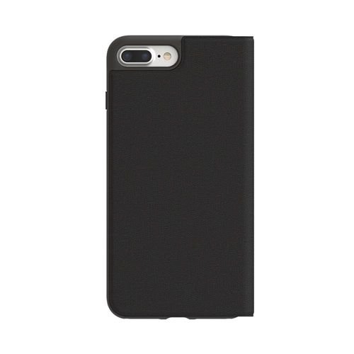 Adidas iPhone 6 Plus/ iPhone 7 Plus/ iPhone 8 Plus New Basics czarne book case na Arena.pl