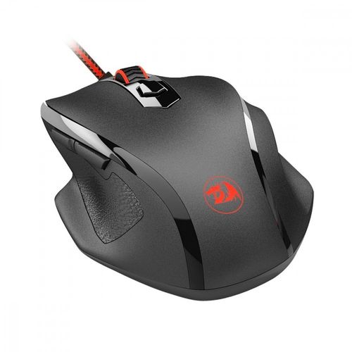Mysz gamingowa TIGER M709 na Arena.pl