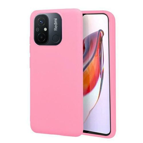 beline etui candy xiaomi 12cjasnoróżowy/light pink na Arena.pl