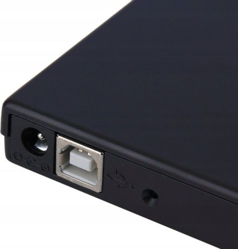 NAPĘD ZEWNĘTRZNY CD/DVD KT08 Nagrywarka Combo na Arena.pl