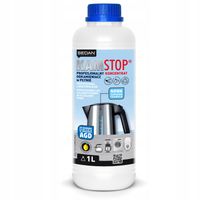 Odkamieniacz do ekspresu 1L w płynie Uniwersalny 1000ml Płyn odkamieniający