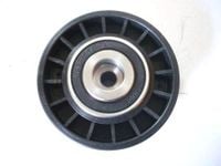 ROLKA PASKA WIELOKLINOWEGO MERCEDES W 124 / W 201