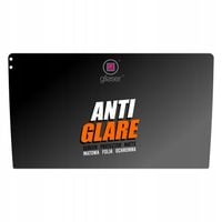Folia ochronna GLLASER Anti-Glare AG Chińskie Radio GPS 10"