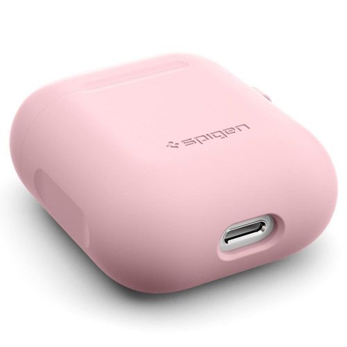 Etui Spigen Airpods Case Pink na Arena.pl