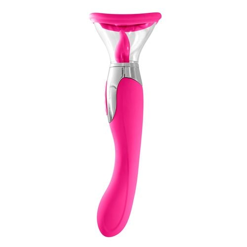 dwustronny wibrator harmony na Arena.pl