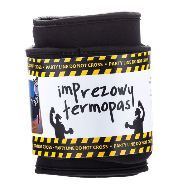 Imprezowy Termopas zdjęcie 4