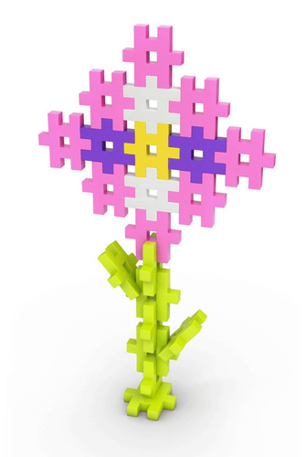 Klocki Meli Maxi (50 elementów) na Arena.pl