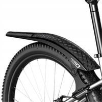 Błotnik Rowerowy Przód Tył górski MTB 26-29 50-70mm ENLEE zestaw montażowy