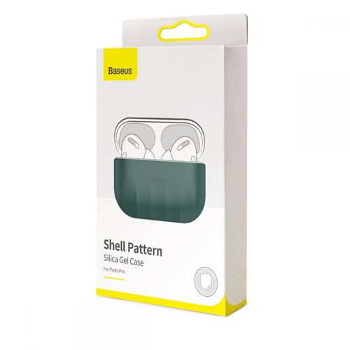 BASEUS SHELL APPLE AIRPODS PRO PINE GREEN na Arena.pl