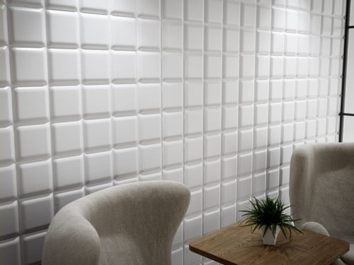 Panel ścienny 3D CZEKOLADA na Arena.pl