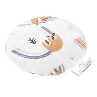 BOCIOLAND Termofor z pestek wiśni mały 180 g leniwiec