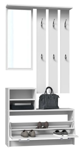 GARDEROBA - BIEL na Arena.pl