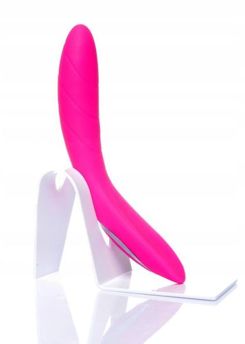 Wibrator Elizabeth Pink 36-function USB na Arena.pl