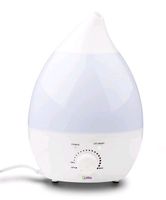 Nawilżacz powietrza elektryczny 7 kolorów aromaterapia