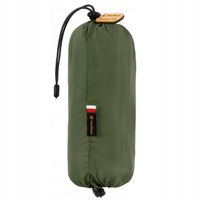 Hamak ultralekki TigerWood Ważka V2 Green