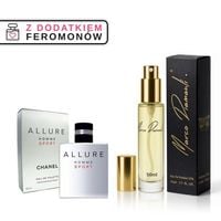 perfumy nr 771 50ml z feromonami - zamiennik inspirowany allure homme