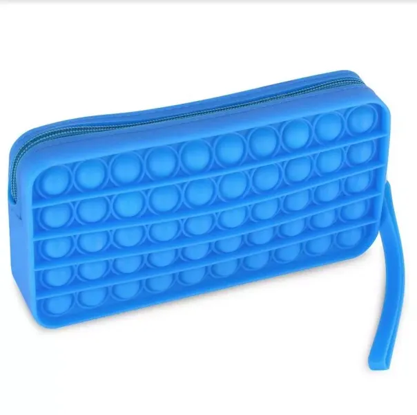 Piórnik silikonowy S-2 EASY zdjęcie 1