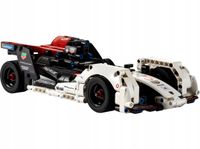 Zestaw klocków LEGO Technic Formula E Porsche 99X Electric 42137