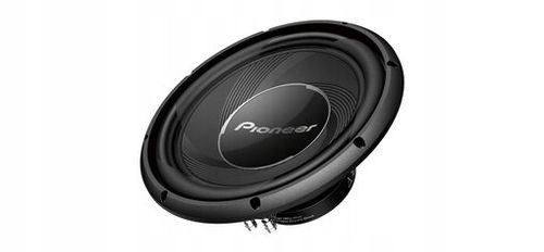 SUBWOOFER PIONEER TS-A30S4 MOC 1400W GŁOŚNIK 30cm na Arena.pl
