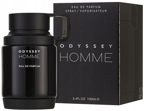 Armaf Odyssey Homme 100ml edp na Arena.pl