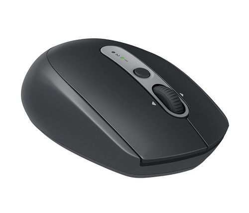 Mysz bezprzewodowa BLUETOOTH+USB Logitech M590 na Arena.pl