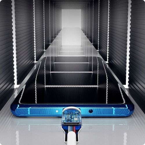 Kabel niktrade USB - USB typ C 1,5 m biały na Arena.pl